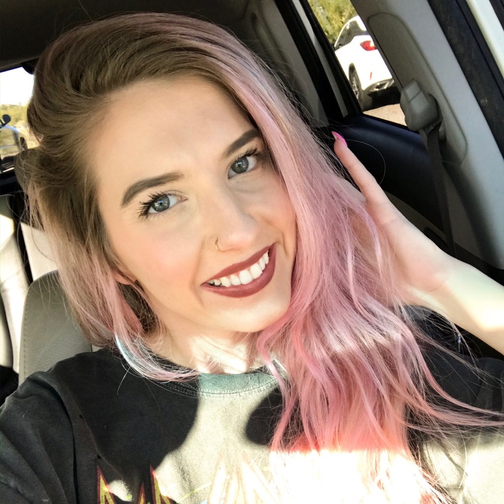 Meet your Posher, Chelsea